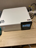 爱普生（EPSON）L8168 高端家用6色照片A4一体机（彩色触屏 自动双面 打印复印扫描 液晶屏 AI学习打印机) 实拍图