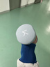 Keep 彩色浸塑哑铃 男士女士家用健身肌肉手臂塑形轻重量水蓝 2kg*2 实拍图
