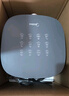 美的（Midea）空气炸锅可视大视窗 家用免翻面经典旋钮 烤箱蒸烤炸一体多功能 实用大容量5.3L 金属腔体KZE538J5 实拍图