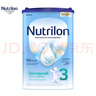 荷兰牛栏（Nutrilon）官方直供经典版Nutrilon婴幼儿奶粉荷兰进口400-800g/罐易乐罐 3段800g 27.1到期 1罐装(收藏优先发货) 实拍图