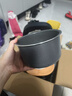 飞利浦（PHILIPS）【25分钟快速饭】多功能1.8L迷你电饭煲一键旋风煮 24小时智能预约电饭锅HD3063/80黑色  实拍图