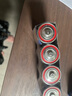 松下（Panasonic）碳性1号大号D型干电池4节适用于热水器煤气燃气灶手电筒 实拍图
