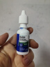 博视顿博士伦新洁角膜接触OK镜护理RGP硬性隐形眼镜润滑液10ml*6 实拍图