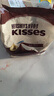 好时 Kisses 牛奶巧克力 500g 糖果零食 婚庆喜糖 伴手礼 生日礼物女 实拍图