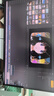 FFALCON雷鸟U6 27英寸4K QD-MiniLED办公显示器 HDR600 Type-C 65W 专业MAC模式 护眼认证 旋转升降显示屏 实拍图