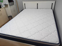 顾家家居椰棕硬床垫透气3D席梦思主卧乳胶双面睡床垫硬核PRO0083B 1.5*2.0 实拍图