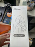 敏煌（MinHuang）【政府补贴】三合一自动卷发棒负离子直发梳32mm卷发神器大卷28大波浪持久定型   实拍图