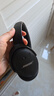 Bose【政府补贴】QuietComfort 消噪耳机Ultra-经典黑 头戴式无线蓝牙降噪 沉浸音乐体验 国庆出游礼物 实拍图