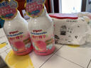 贝亲（Pigeon）洗发水沐浴露 含桃叶精华 洗发沐浴二合一  500ml*2 实拍图