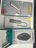 倍思Type-C扩展坞拓展坞USB3.0千兆网口转接头HUB分线转换器4K60Hz通用雷电4苹果华为联想笔记本电脑 实拍图