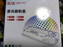 天威P1106硒鼓3支装 388A 适用惠普88A硒鼓 CC388A HP M1136 P1108 M128fn M128fw M128fa M126a打印机墨盒 实拍图