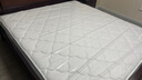 顾家家居（KUKA） 乳胶床垫 席梦思静音弹簧梦想垫双人床垫子卧室 双享版0001X 1800*2000 实拍图