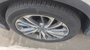 德国马牌（Continental）汽车轮胎 215/55R18 95V UCJ 适配大众ID3 逍客 缤越 昂科拉 实拍图