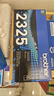 兄弟（brother）原装TN-2325 粉盒*2支 适用HL-2260 2260D 2560D DCP-7080 7080D 7180DN 2支 约2600页*2 实拍图