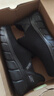 斯凯奇（Skechers）闪穿鞋男鞋秋季休闲健步鞋一脚蹬运动鞋百搭软底布鞋118306 实拍图