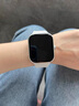 小米（MI）REDMI Watch 5 皎月银 国家补贴 澎湃OS 2 心率血氧监测 蓝牙通话 红米手表5 智能手表 小米汽车 实拍图