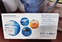 碧然德（BRITA）家用净水壶 滤水壶滤芯 MAXTRA+LE 去水垢专家滤芯 3枚装 实拍图