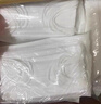 威高医用外科口罩灭菌级成人正规一次性口罩三层防护舒适透气 白色 * 100支 实拍图