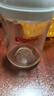 贝亲（Pigeon）PPSU宽口径防胀气奶瓶240ml M号奶嘴 3个月+ AA191 实拍图
