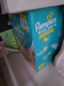 帮宝适（Pampers）清新帮拉拉裤M中码50片 超薄干爽泡泡尿不湿透气 实拍图