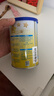 飞鹤星飞帆经典版婴儿配方奶粉 2段(6-12个月) 130g【京东试用装】 实拍图