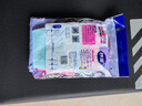 妙洁耐用型手套 天然乳胶 2双装 中号M码洗碗手套多款包装随机发货 实拍图