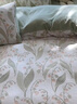 恒源祥双面牛奶绒四件套床单枕套被套200*230cm1.5/1.8米床 实拍图