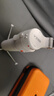 浩瀚卓越（hohem）V3 Ultra 落地杆套装 手机云台稳定器 手持云台三轴防抖便携式旅游拍照神器 实拍图