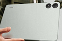小米（MI）平板 Redmi Pad Pro 12.1英寸 红米平板电脑【国家补贴】澎湃OS 高清屏学生学习儿童文娱长续航 REDMI Pad Pro 浅湾蓝 8GB+256GB 官方标配 实拍图