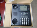 VAA先锋（VAA）VAA-SD160录音电话机 办公电话座机固话 自动手动录音答录留言 录音电话 配8G录音300小时 实拍图
