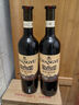 张裕1937纪念版解百纳干红葡萄酒 N98蛇龙珠红酒 自饮聚会 送礼 750ml*2双支装 实拍图