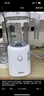 美的（Midea）（Midea ) 榨汁机便携式榨汁机多功能大容量家用养生料理机果汁机搅拌机智能 【极致性价比】多功能榨汁机 实拍图
