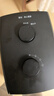 海尔（Haier）取暖器石墨烯暖风机家用电暖器自营速热电暖气节能热风机小太阳直流轻音暖风扇烤火炉HNF-2238A 实拍图