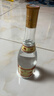 汾酒 黄盖玻汾 清香型高度白酒 53度 475mL 单瓶装 纯粮酒 实拍图