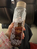 乐品乐茶特级金骏眉2025新茶叶红茶滇红正山小种祁门红茶礼盒装共500g送礼 实拍图