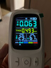 德力西电气（DELIXI ELECTRIC）高精准专业甲醛检测仪空气质量检测仪室内家用新房汽车测试检测 实拍图