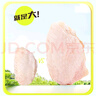 上鲜 无抗鸡翅中 净重2.4斤（400g*3袋） 冷冻生鲜鸡肉鸡翅膀炸鸡翅 实拍图