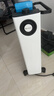 格力（GREE）【年度金榜单品】取暖器电热油汀加热电暖器立式电暖气加热器家用大面积加湿宽片 NDY23-X6022 实拍图