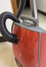 美诺（Miele）【新品】欧洲原装进口 家用卧式吸尘器 大功率强吸力除尘吸灰 多场景可用【国家补贴】 L1霜叶红 实拍图