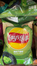 乐事（Lay's） 薯片休闲零食膨化食品原味75g*10袋装薯片 膨化食品多种口味组合 芥香味75g*10袋 实拍图