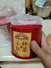 伯乐饮茶叶正宗产地精选蜜香小种红茶罐装红茶小种自己喝500g源头直发 实拍图