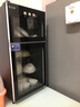 志高消毒柜家用立式消毒碗柜小型免沥水商用家用家庭碗筷柜单门双门大容量 128型 臭氧+红外线+沥水盘 免沥水 实拍图