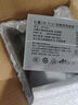 努比亚（nubia）红魔10S Pro+新品上市 骁龙8至尊领先版7500mAh 智能电竞专用游戏新机校园手机 氘锋透明暗夜16GB+512GB 官方标配 实拍图