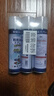 kinbata鞋子除臭剂银离子鞋袜除臭喷雾运动鞋皮鞋抑菌防臭 330ml*3 实拍图