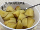 小熊（Bear）炖盅 电炖锅 燕窝炖盅 隔水炖锅 宝宝辅食婴儿bb煲迷你煮粥煲汤锅小容量白瓷 DDZ-A08Q6 0.8L 实拍图