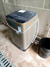 YANGZI扬子集团【补贴20%】10公斤大容量波轮洗衣机全自动家用小型洗烘一体脱水大容量 出租屋宿舍公寓 10kg【20年质保+风干洁桶+蓝光洗护】 波轮 实拍图