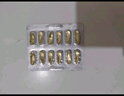 双鲸维生素D3滴剂 维生素d3 400单位*24粒 预防维D缺乏性佝偻病骨质疏松婴幼儿儿童成人补充维生素D维生素d3 实拍图