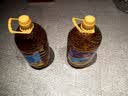 多力5珍宝食用植物调和油家用5L 【5珍宝调和油 5L*2】 实拍图