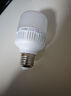 【已售50万】家用led灯泡节能省电灯e27螺口室内照明超亮灯泡 线性款 E27螺口（5w） 实拍图