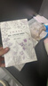 嫚熙（EMXEE）一次性高腰内裤纯棉日抛大码免洗孕妇旅行商务出差生理期 16条XXL 实拍图